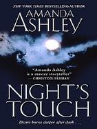 Night's Touch cover