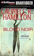 Blood Noir Library Edition cover