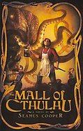 The Mall of Cthulhu cover