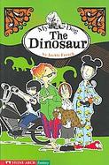 My Dog the Dinosaur cover