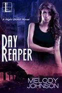Day Reaper cover