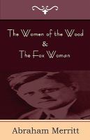 The Women of the Wood and the Fox Woman cover