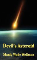 Devil's Asteroid cover