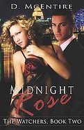 Midnight Rose cover