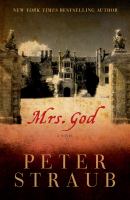 Mrs God : A Novel cover