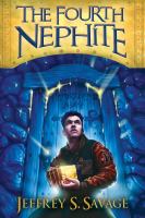 The Fourth Nephite cover