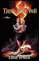 Time Will Tell cover