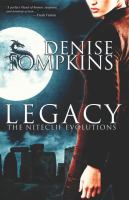 Legacy cover