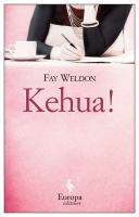 Kehua! cover