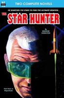 The Star Hunter and the Alien cover