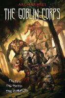 The Goblin Corps cover