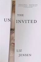 The Uninvited cover