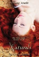 Naturals cover