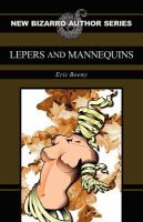 Lepers and Mannequins cover