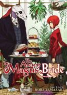 The Ancient Magus' Bride Vol. 1 cover