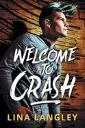 Welcome to Crash cover