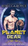 Planet Bear cover