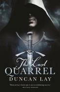 The Last Quarrel: the Arbalester Trilogy 1 (Complete Edition) cover