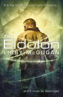The Eidolon cover