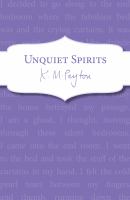 Unquiet Spirits cover