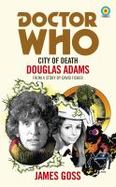 Doctor Who : City of Death (Target Collection) cover