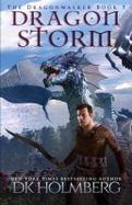 Dragon Storm cover