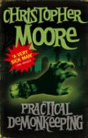 Practical Demonkeeping cover