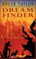 Dream Finder cover