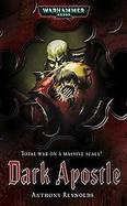 Dark Apostle cover