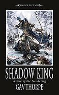 Shadow King A Tale of the Sundering cover
