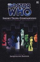 Doctor Who Short Trips Companions cover