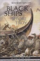 Black Ships Before Troy cover