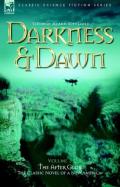 Darkness & Dawn The After Glow cover