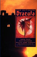 The Ultimate Dracula cover