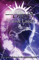 Redeus : Native Lands cover