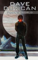 Pock's World cover