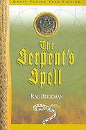 The Serpent's Spell cover
