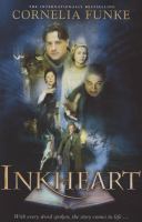 Inkheart cover