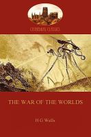 The War of the Worlds cover