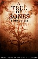 A Tree of Bones cover