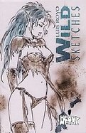 Wild Sketches 2 cover