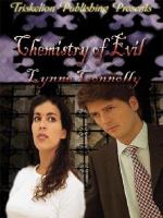 Chemistry of Evil cover