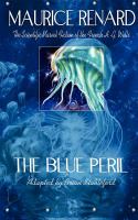 The Blue Peril cover