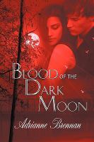 Blood of the Dark Moon cover