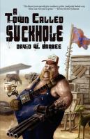 A Town Called Suckhole cover