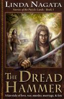 The Dread Hammer : Stories of the Puzzle Lands - Book 1 cover