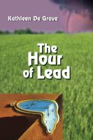The Hour of Lead cover