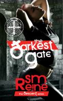The Darkest Gate : The Descent cover