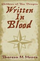 Written in Blood cover