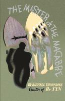 The Master of the Macabre cover
